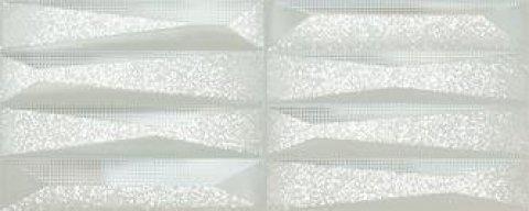Декор JEWEL Decor Aquamarine A S-46 (Ibero)